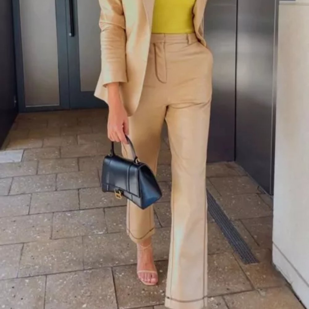 L'Academie - Olenna Pant